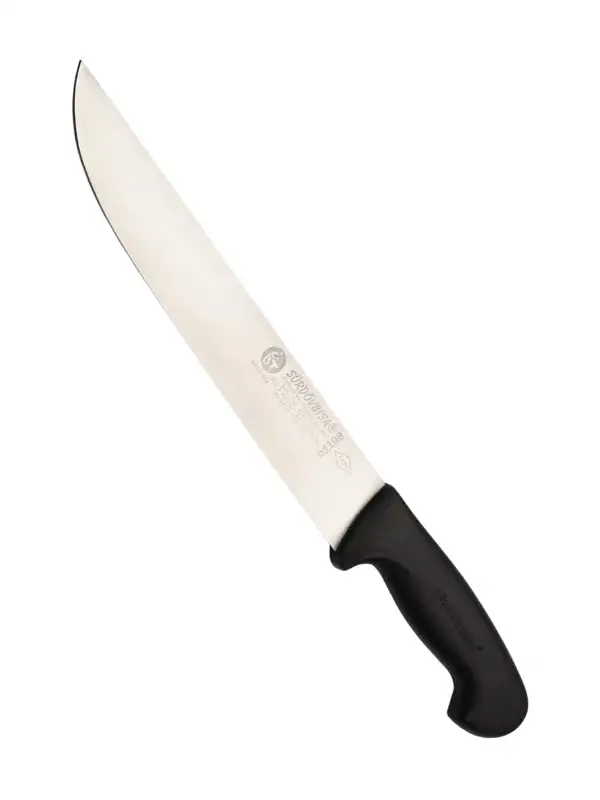 Sürdövbisa F61109 Plastik Pimsiz Sap Kasap Bıçağı