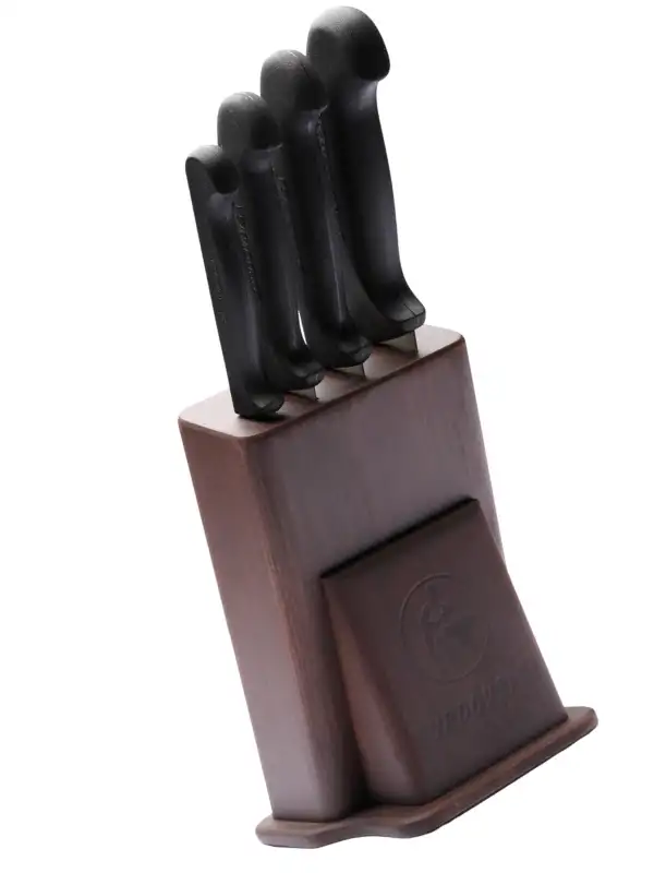 Sürdövbisa F61150 Plastik 4’lü Pimsiz Sap Mutfak Seti