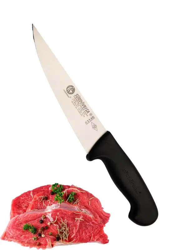 Sürdövbisa Kasap Bıçağı F61146