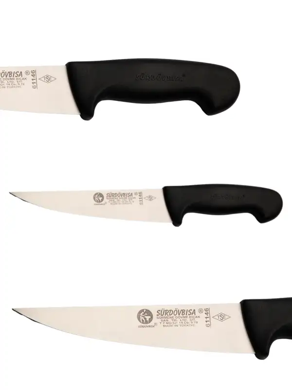 Sürdövbisa Kasap Bıçağı F61146