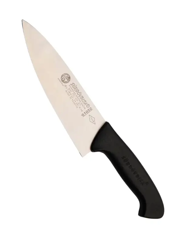 Sürdövbisa Plastik 61052 Sap Şef Bıçağı