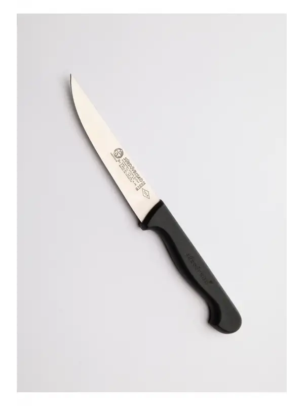 Sürdövbisa 61050 4Lü Plastik Perçinli Sap Mutfak Seti