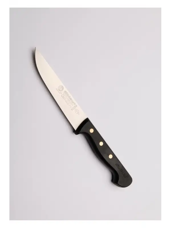 Sürdövbisa 61050 4Lü Plastik Perçinli Sap Mutfak Seti