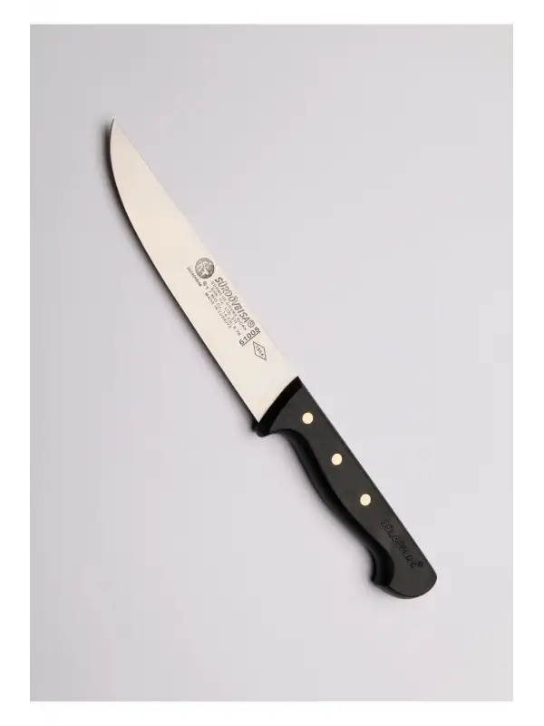 Sürdövbisa 61050 4Lü Plastik Perçinli Sap Mutfak Seti