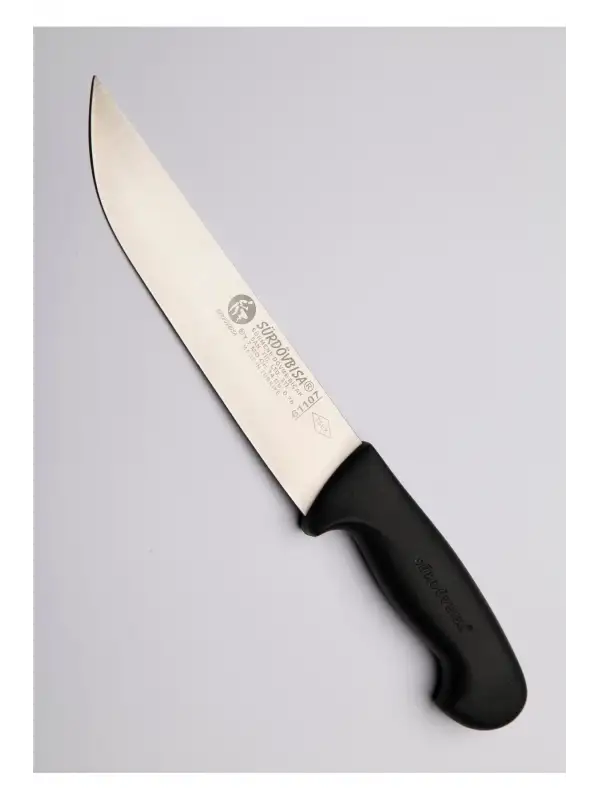 Sürdövbisa 61107 Bıçağı Plastik Sap