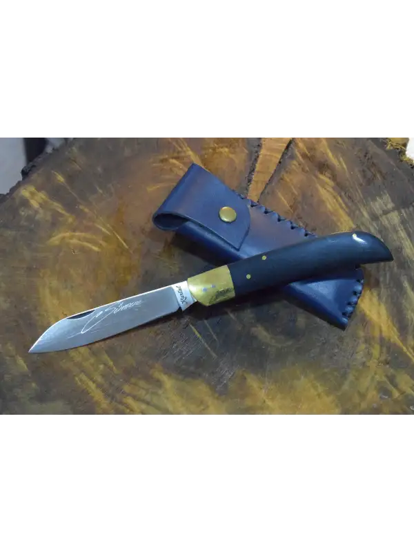 Sürmene Çakısı Büyük Boy