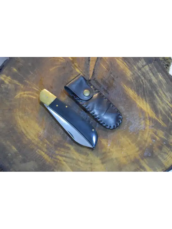 Sürmene Çakısı Büyük Boy