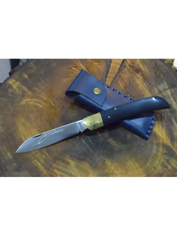 Sürmene Çakısı Büyük Boy