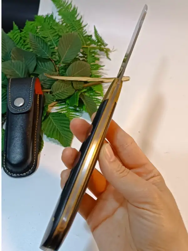 Sürmene Çoban Çakısı, Bağ, Kamp Büyük Boy 30cm