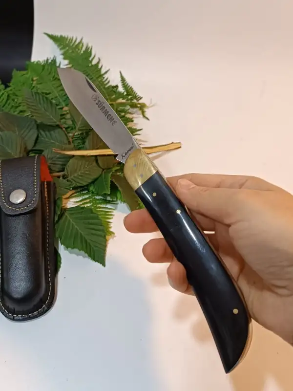 Sürmene Çoban Çakısı, Bağ, Kamp Büyük Boy 30cm