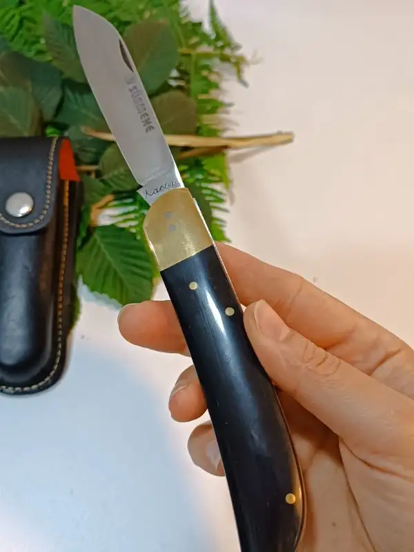 Sürmene Çoban Çakısı, Bağ, Kamp Orta Boy 24cm