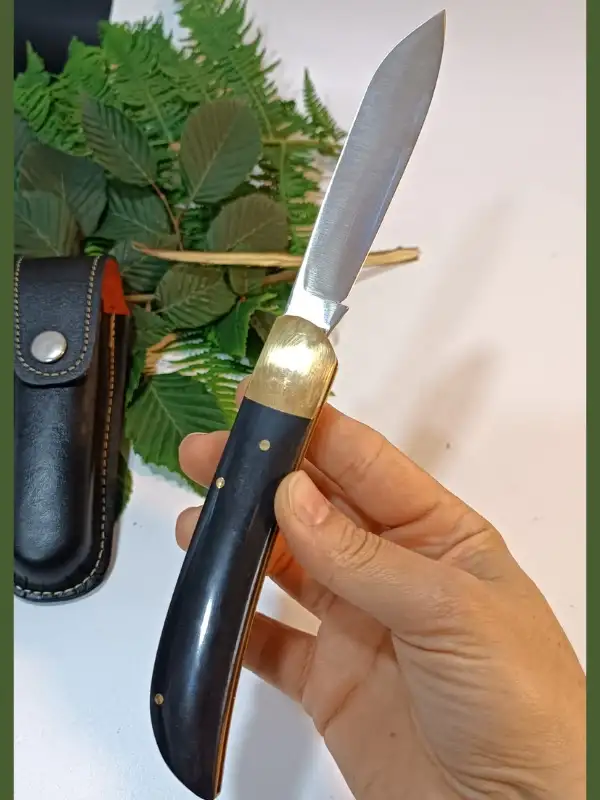 Sürmene Çoban Çakısı, Bağ, Kamp Orta Boy 24cm