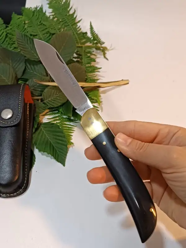 Sürmene Çoban Çakısı, Bağ, Kamp Orta Boy 24cm