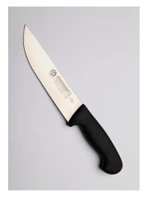 Sürdövbisa 61106 Plastik Sap Bıçak