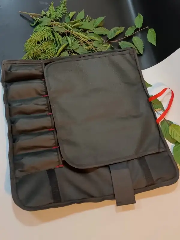 Sürmene Yapımı Kılıflı Et, Ekmek, Sebze, Mutfak, Kurban Palta Bıçakları Seti Hadnmade