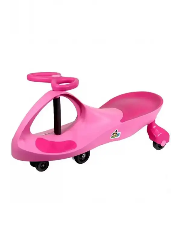 Sweet Dreams Plazma Kaykay Pembe