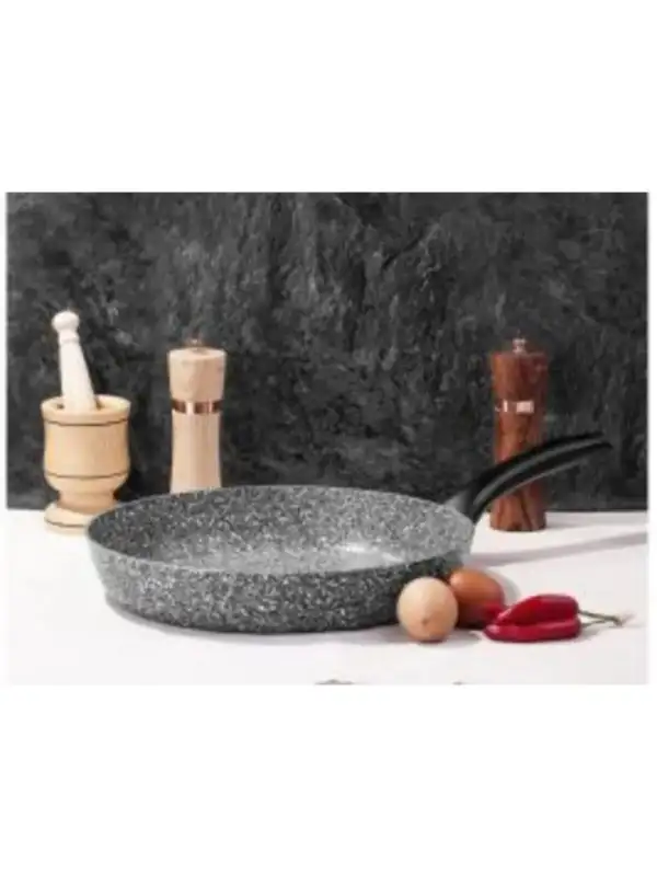 Taç Ultra Granit Tava 24cm