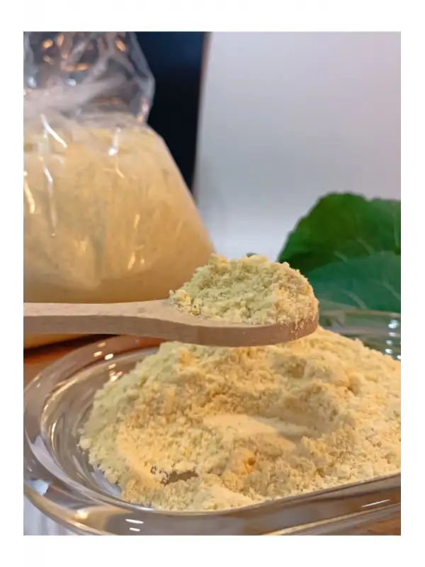 Taş Değirmeni Mısır Unu 3 kg