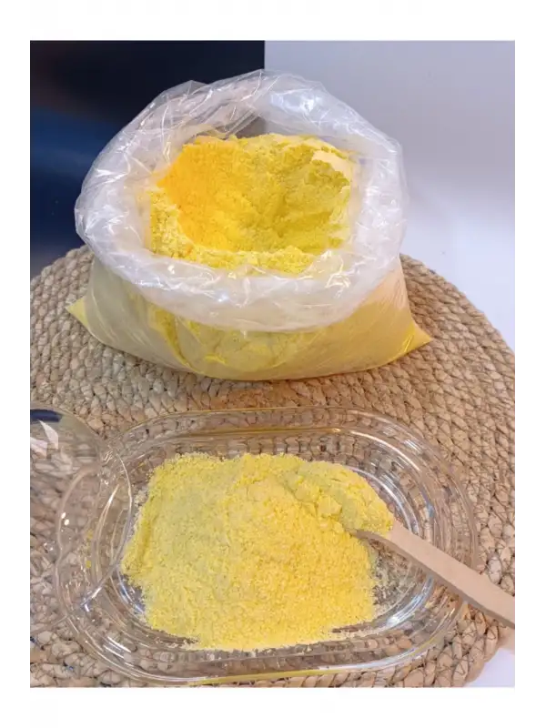 Taş Değirmeni Mısır Unu 3 Kg Kuymaklık