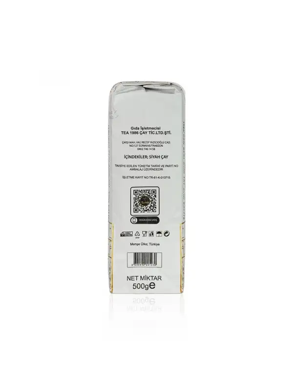 TEA1986 Hediyelik Mayıs Çay 500Gr