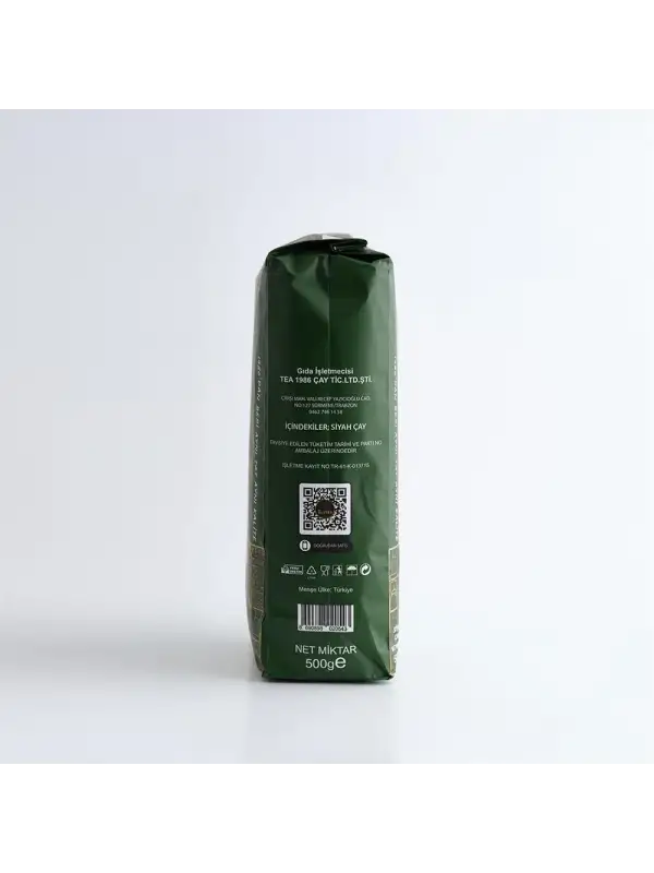 Keyif 500gr 2li Paket