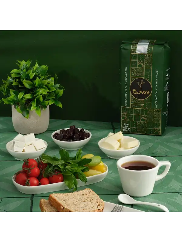 Keyif 500gr 2li Paket