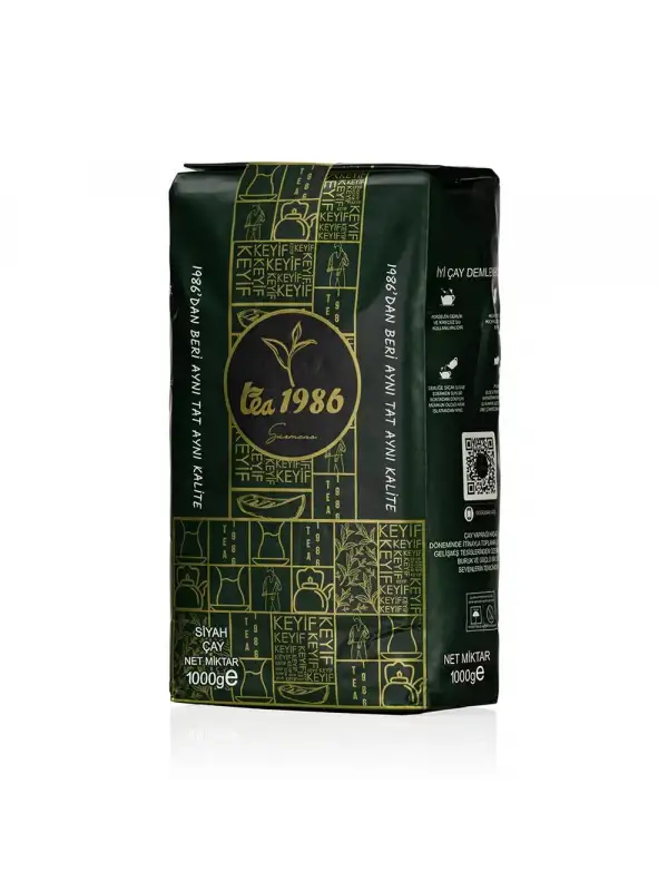 Keyif Çay 1000gr