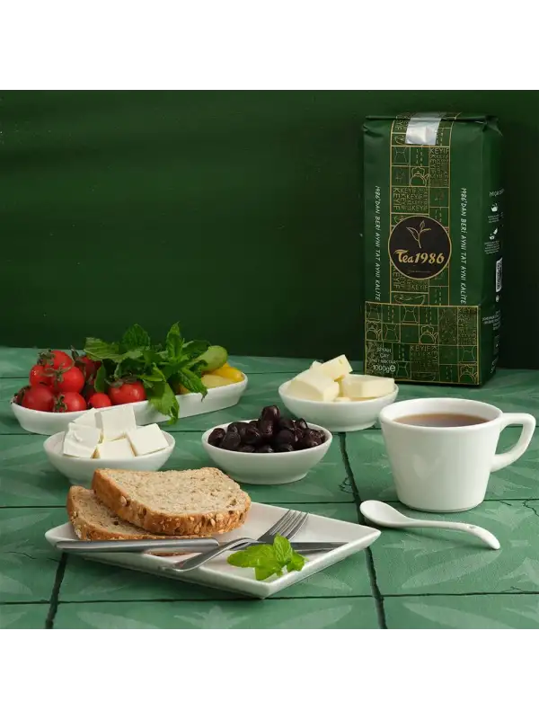 Keyif Çay 1000gr