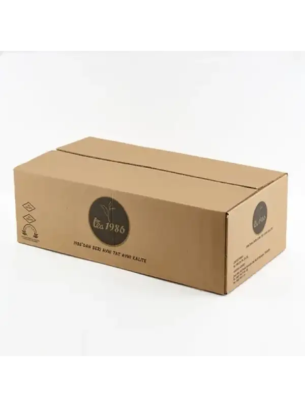 TEA1986 Siyah Altındem Demlik Poşet 30Gr * 100 adet 3kg