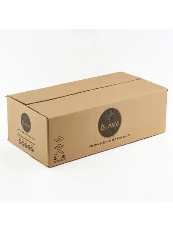 TEA1986 Siyah Altındem Demlik Poşet 30Gr * 100 adet 3kg