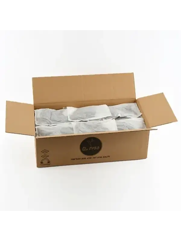 TEA1986 Siyah Altındem Demlik Poşet 30Gr * 100 adet 3kg