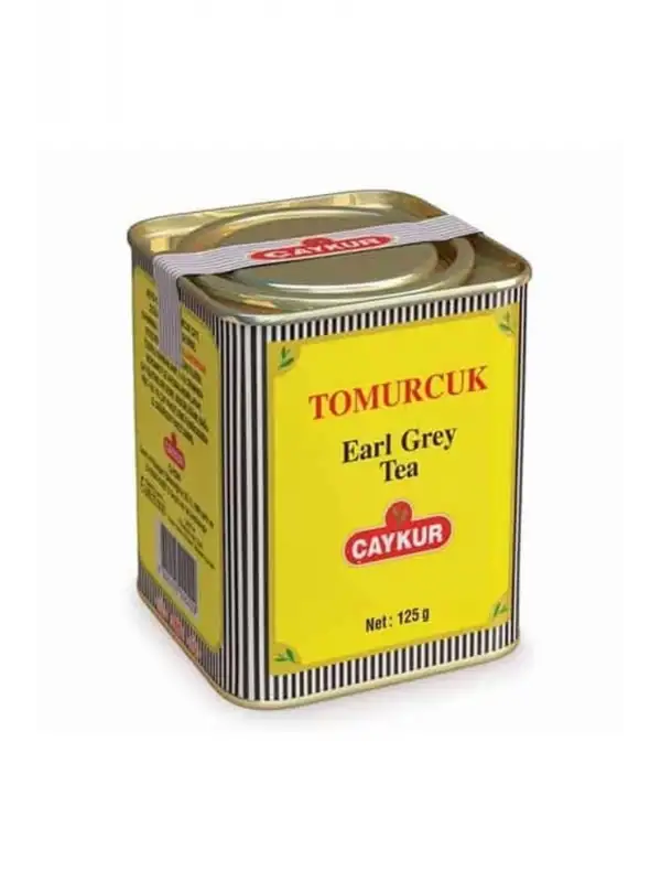Tomurcuk Cay 125 gr