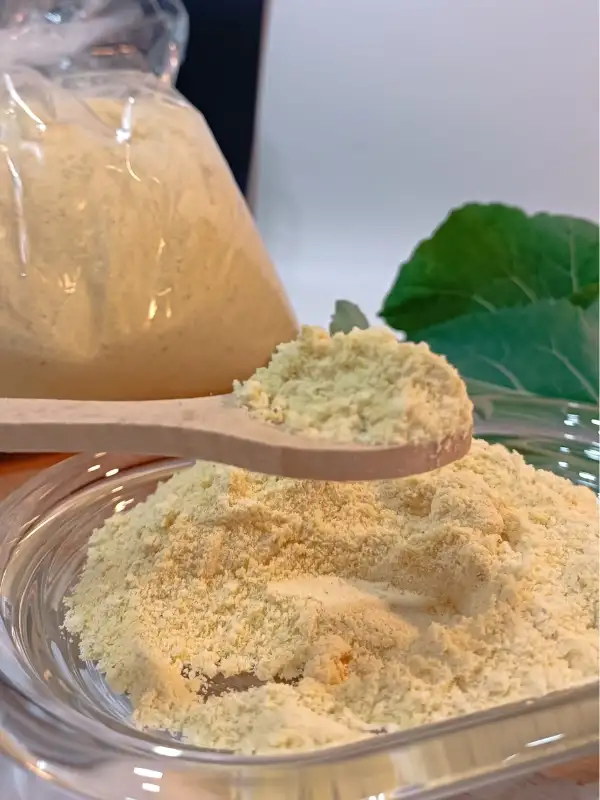 Trabzon Dostlar Taş Değirmeni Mısır Unu Ekmeklik