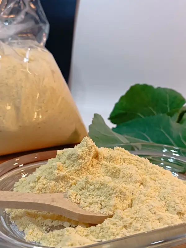 Trabzon Dostlar Taş Değirmeni Mısır Unu Ekmeklik