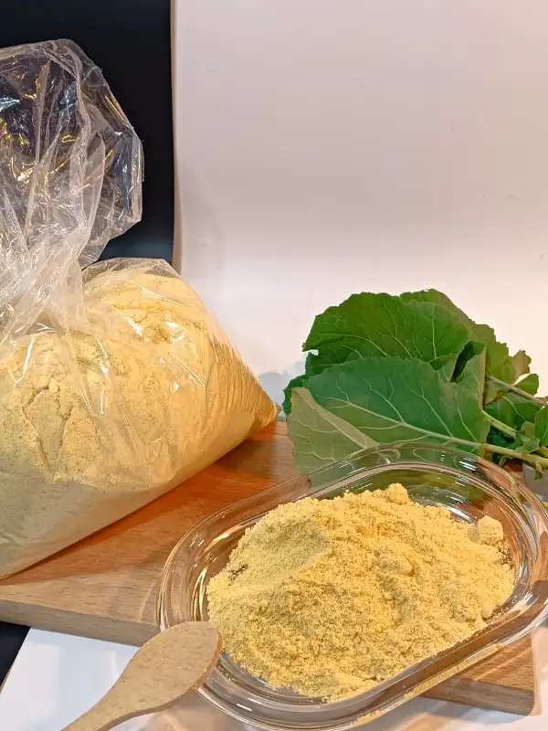 Trabzon Dostlar Taş Değirmeni Mısır Unu Ekmeklik