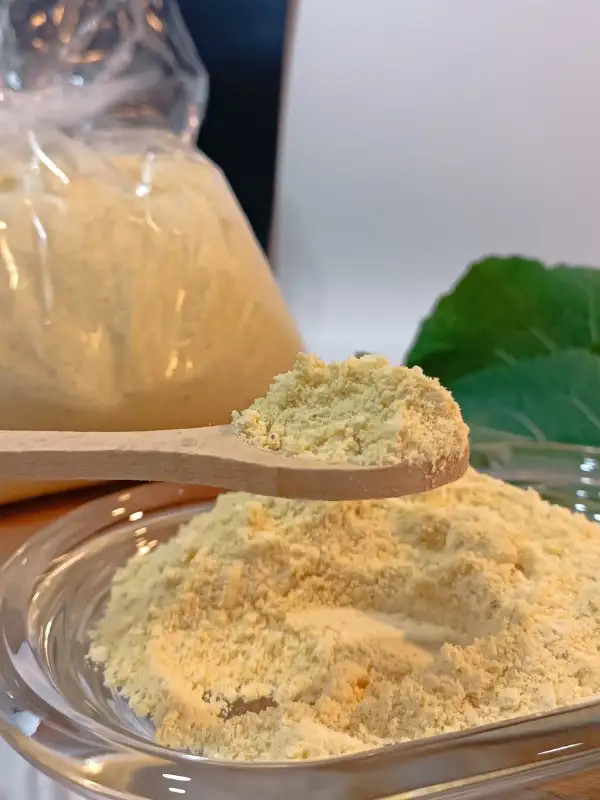 Trabzon Dostlar Taş Değirmeni Mısır Unu Ekmeklik