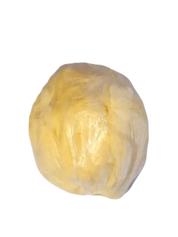 Doğal Köy Tereyağı Gelenekten Gelen Sağlık ve Tat 1kg