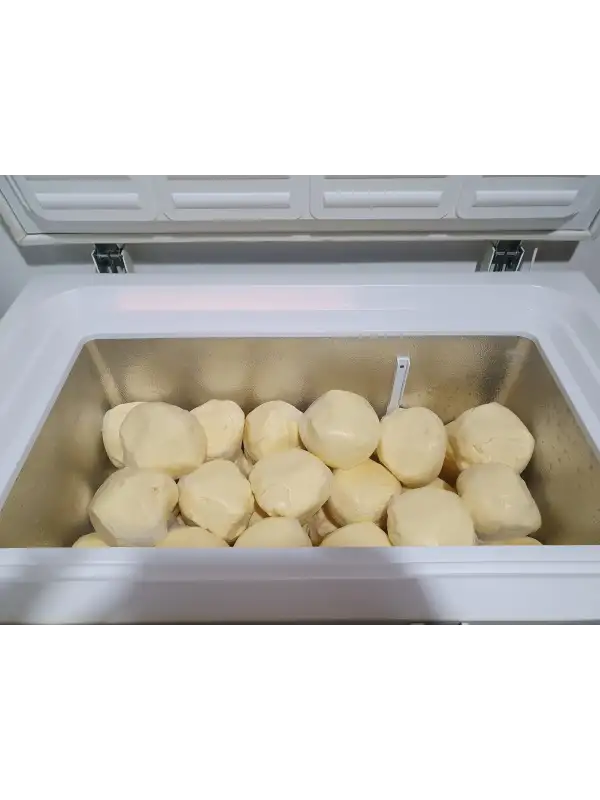 Doğal Köy Tereyağı Gelenekten Gelen Sağlık ve Tat 1kg