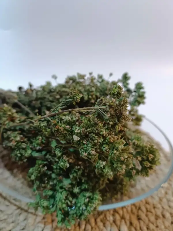 Trabzon Yayla Kekiği 100 gr ( %100 Doğal, Kurutulmuş )