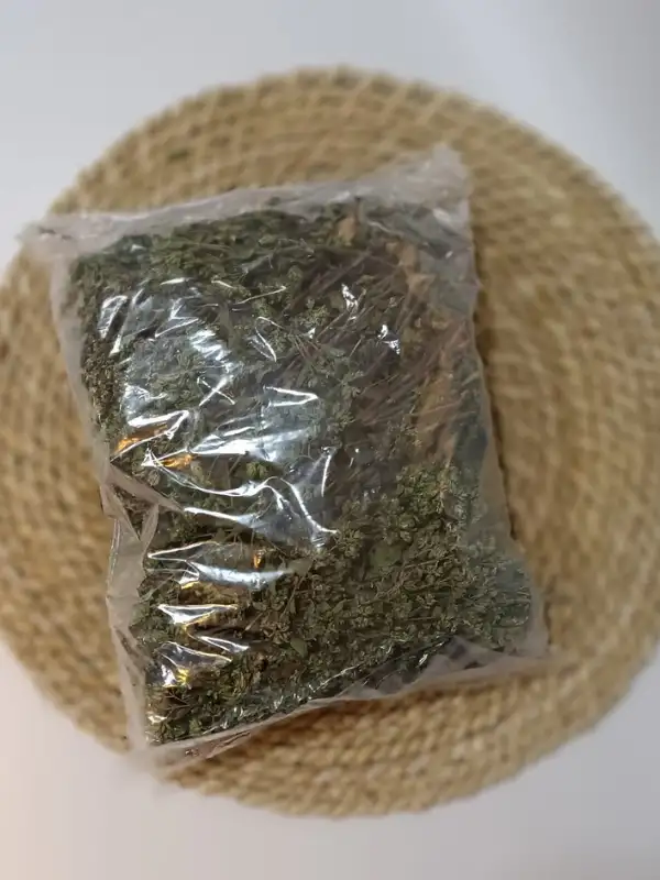 Trabzon Yayla Kekiği 100 gr ( %100 Doğal, Kurutulmuş )