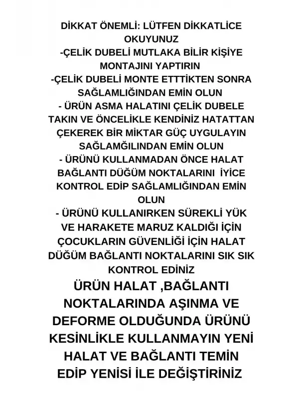 Trapez Ahşap Duyusal Salıncak Çocuk Aktivite Jimnastik Yoga Gelişim Salıncağı Sağlam Güçlü