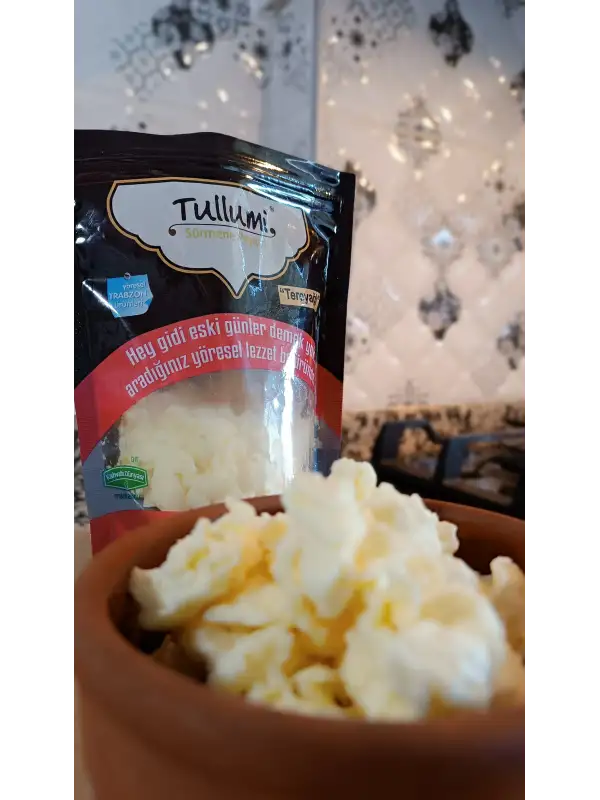 Sürmene Peyniri 250 gr