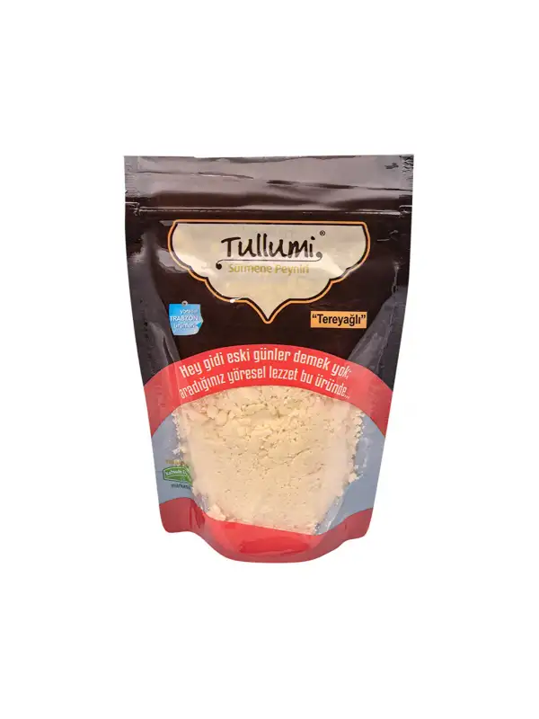 Sürmene Peyniri 250 gr