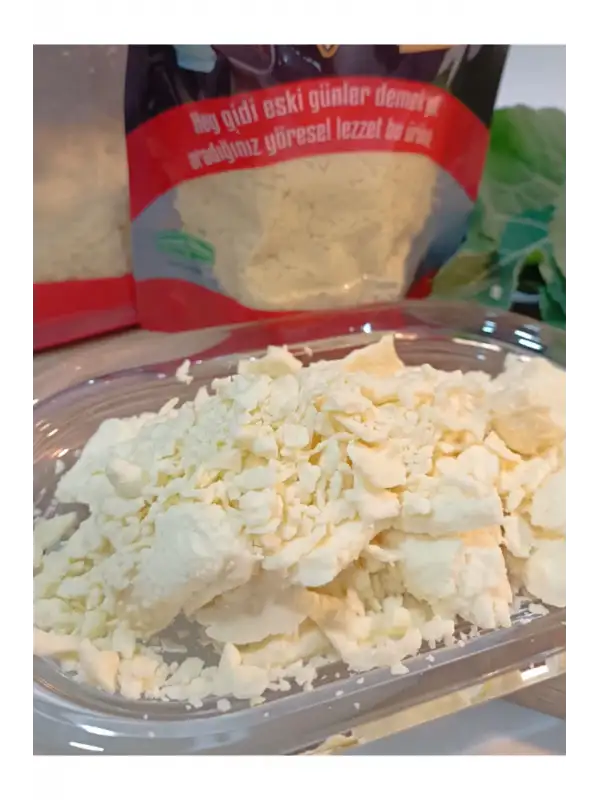 Tullumi Sürmene Peyniri 500 g 5li Avantajlı Paket