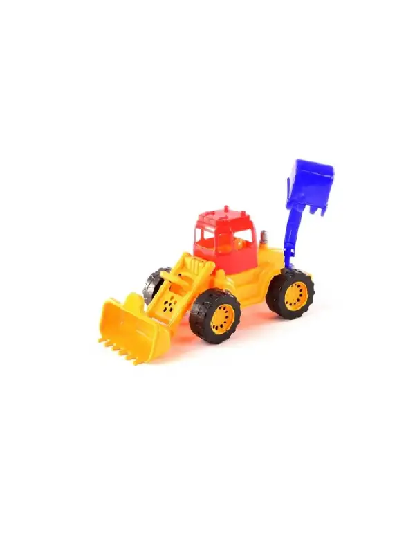 Küçük Dozer Uçarkıd -106