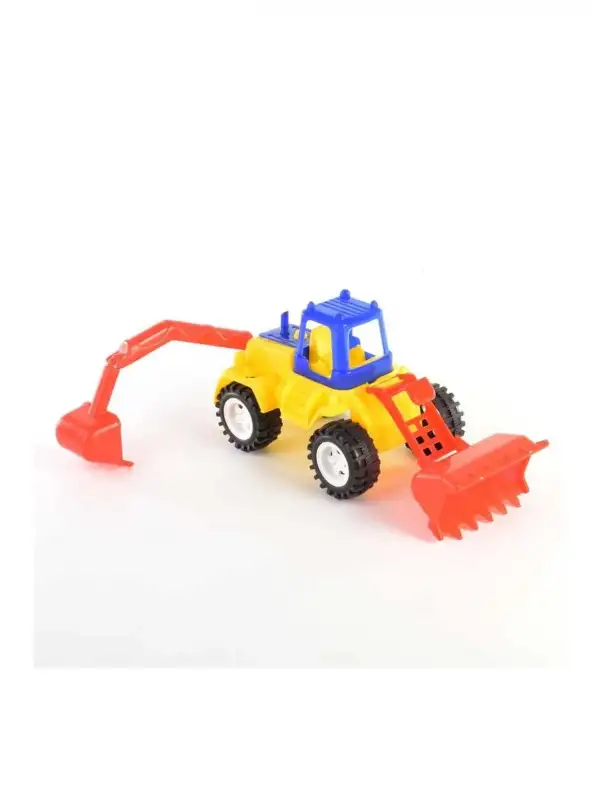 Küçük Dozer Uçarkıd -106