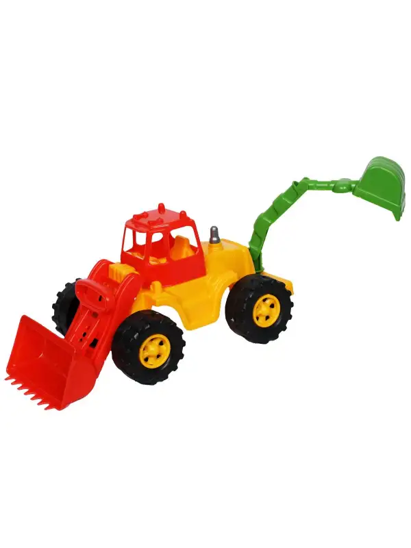 Küçük Dozer Uçarkıd -106