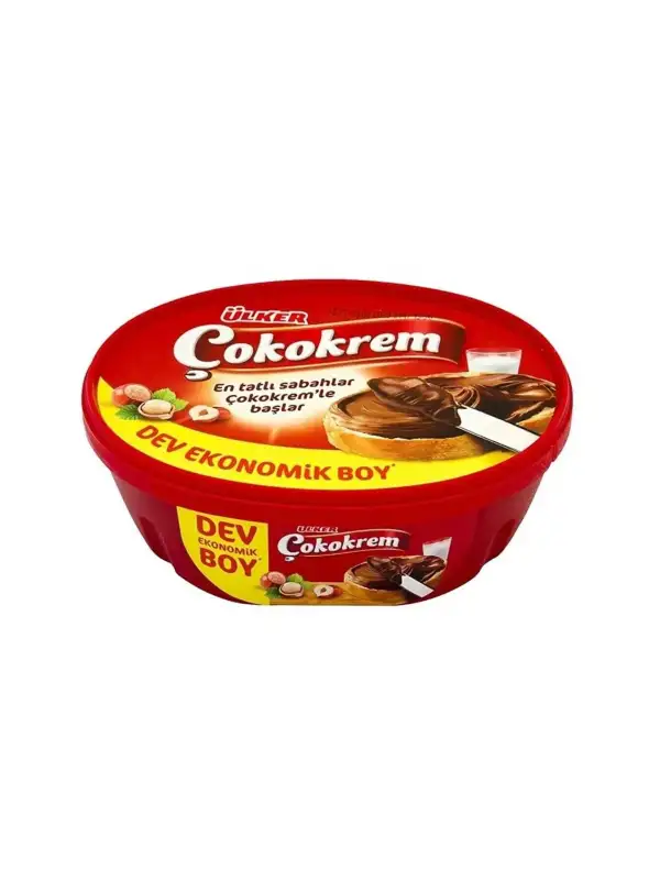 Çokokrem 950 gr