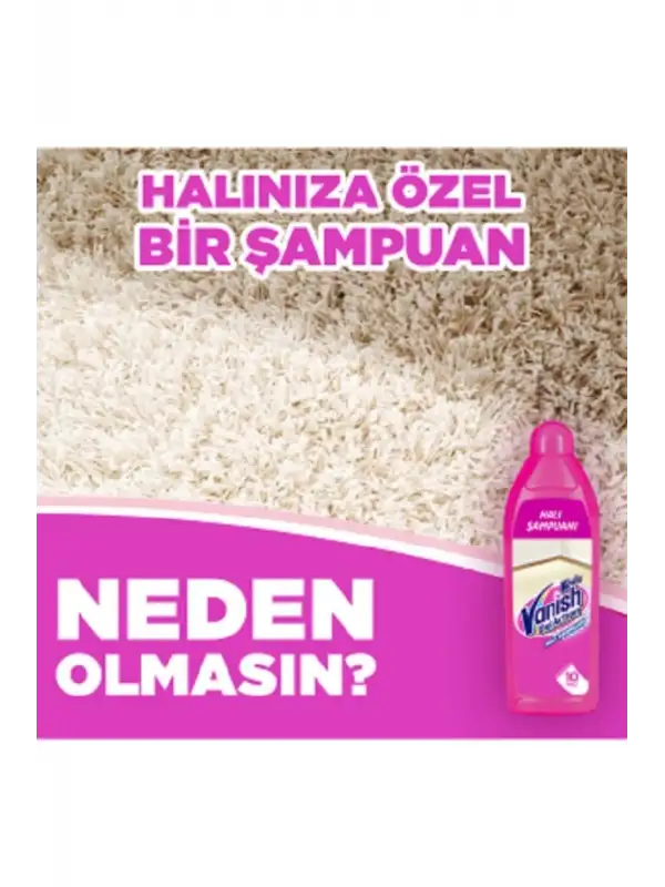 Kosla Halı Şampuanı Elde Yıkama 2x850 ml
