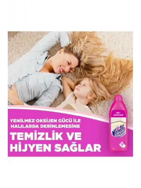 Kosla Halı Şampuanı Elde Yıkama 2x850 ml